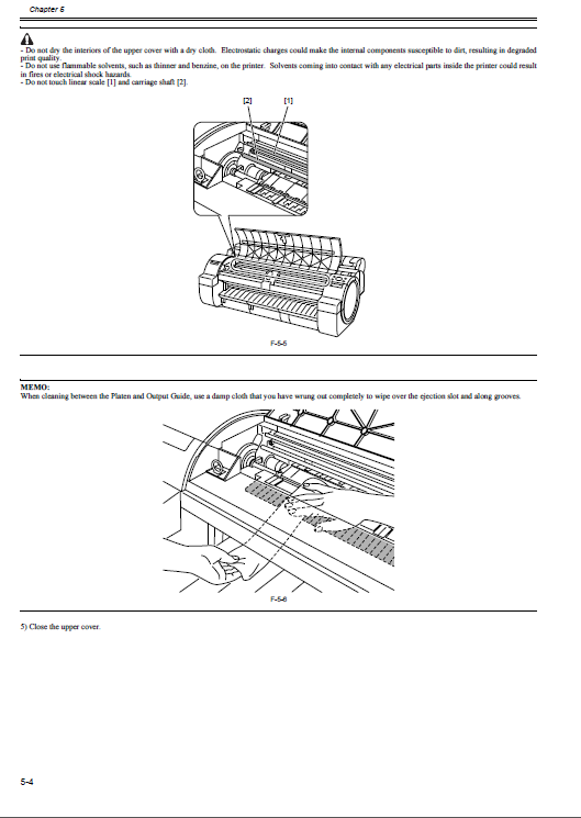 Canon iPF750 755 Service Manual-5